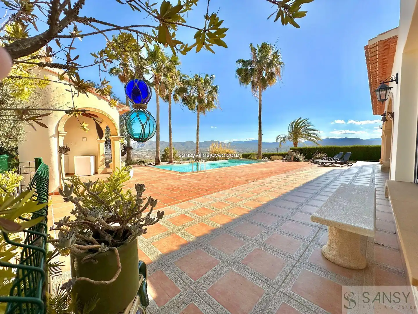 Villa à vendre à Montgó - Ermita, imagen 7