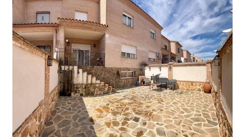 Photo 5 of Detached homes for sale in Calle Carlos Saura, 58, Parque Manuel de Vega - Carretera de Ugena, Illescas