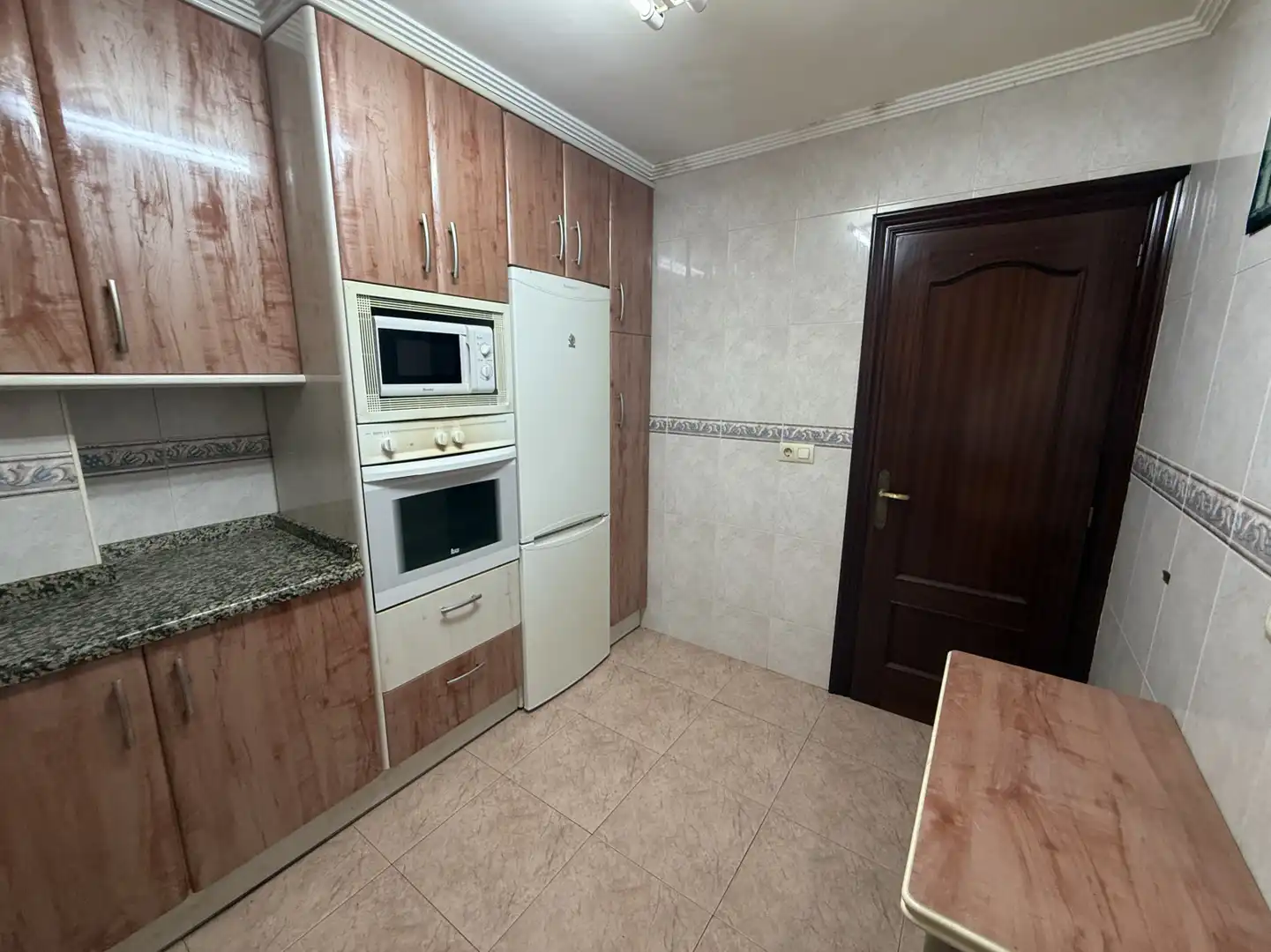 Pis amb jardí en venda a Gijón - Manuel Rodríguez Álvarez, imagen 4