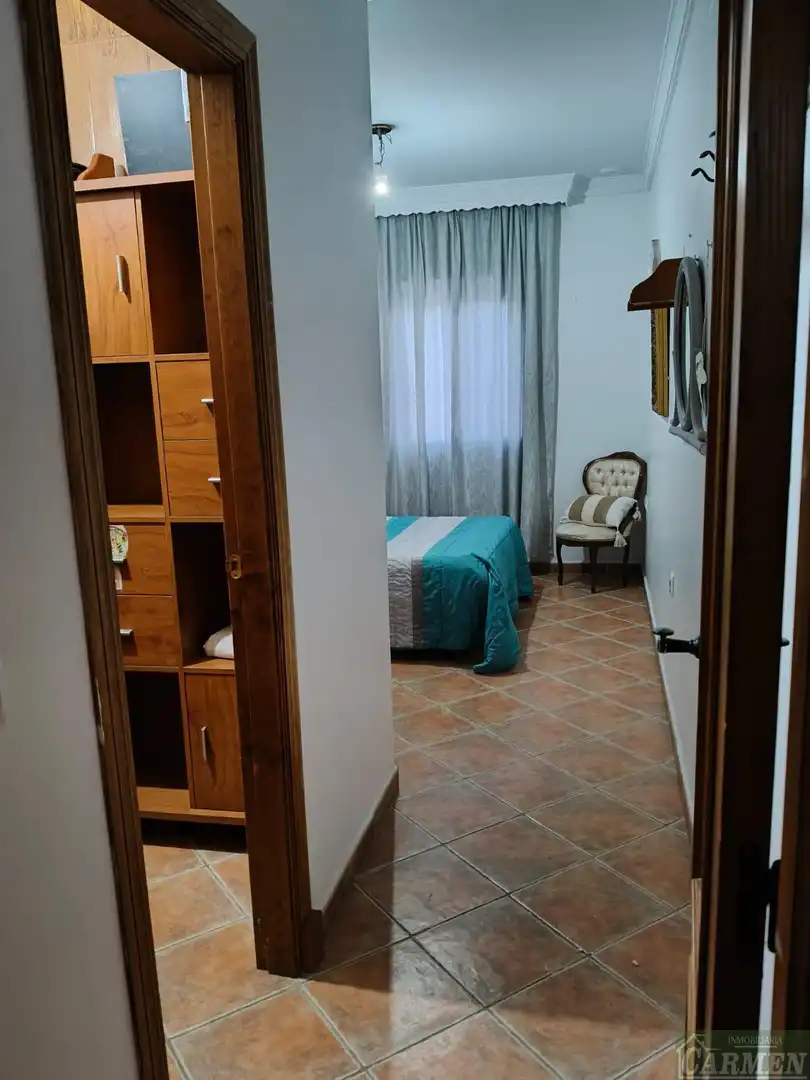 Dormitori de Casa o xalet en venda en Chiclana de la Frontera amb Traster