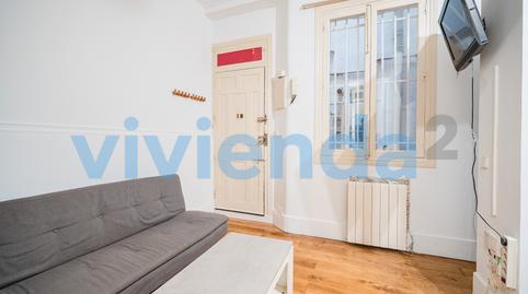 Foto 3 de Piso en venta en San Isidro Labrador, Palacio, Madrid