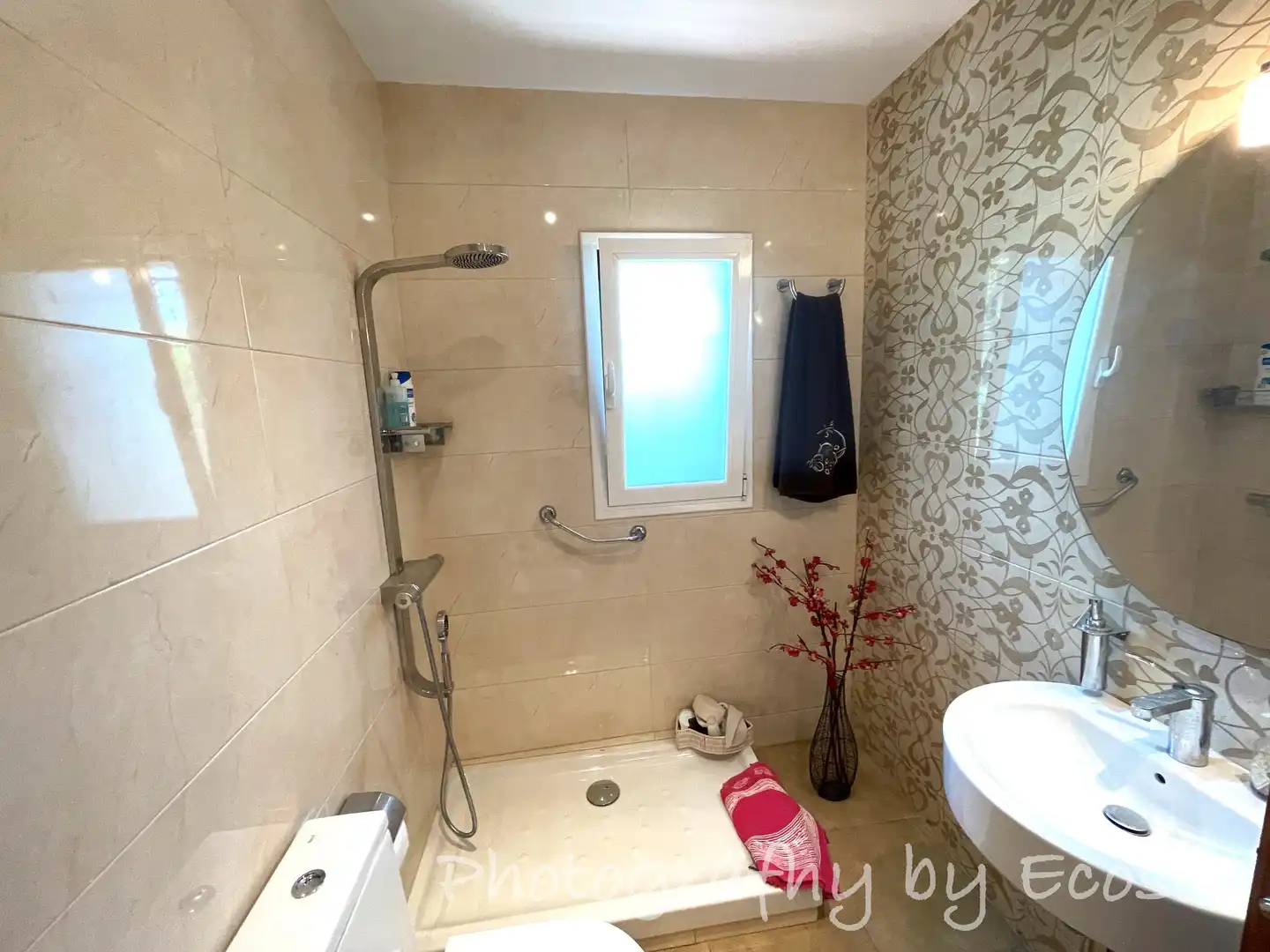 Villa con terrazza in vendita a Carrer Major 316, imagen 9