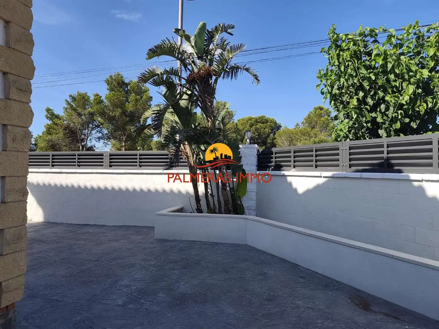 Villa avec piscine à vendre à Poble, imagen 3