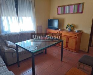 Living room of Flat to rent in  Córdoba Capital