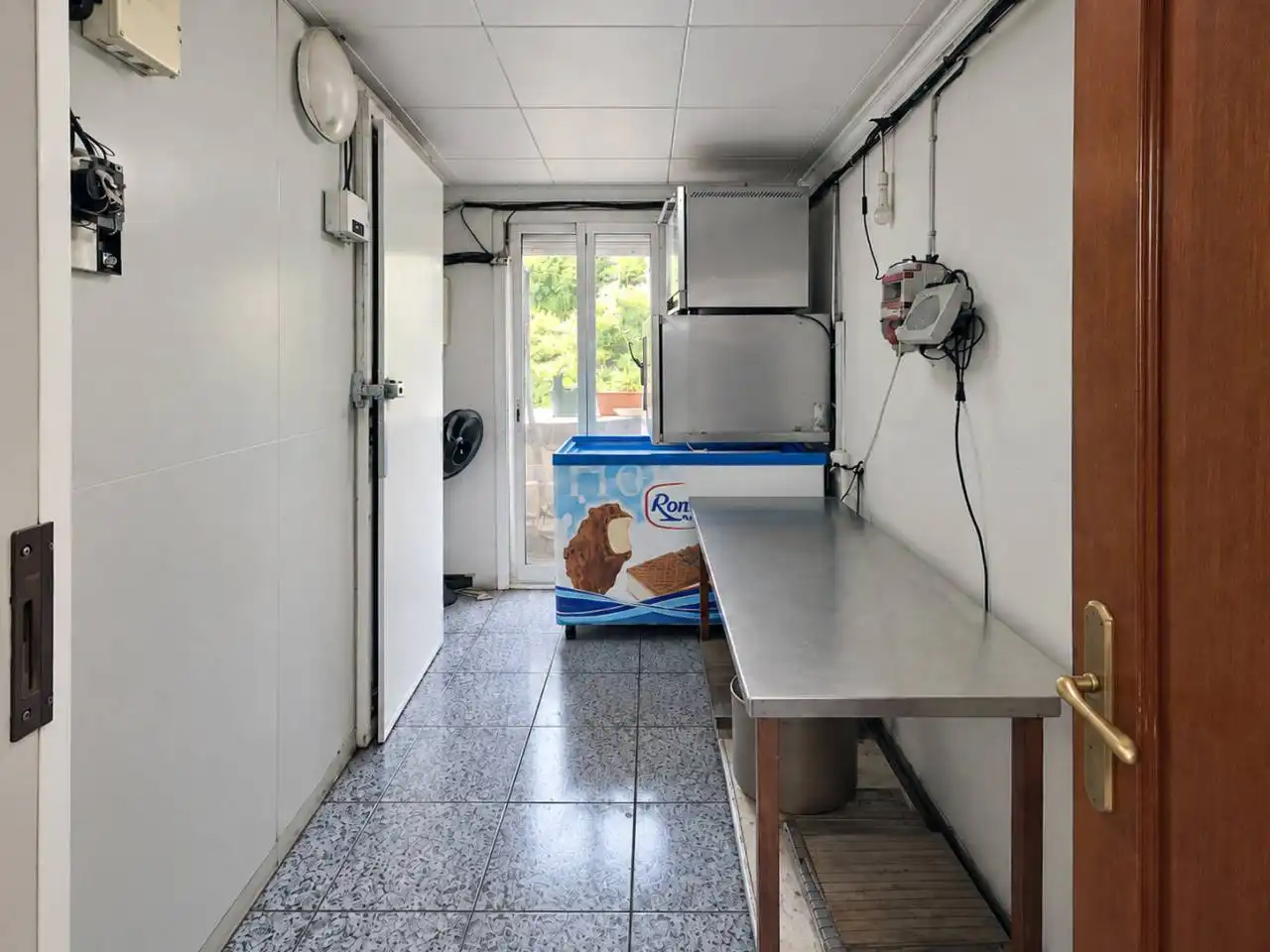 Business premises for sale in Sant Llorenç d'Hortons, imagen 20