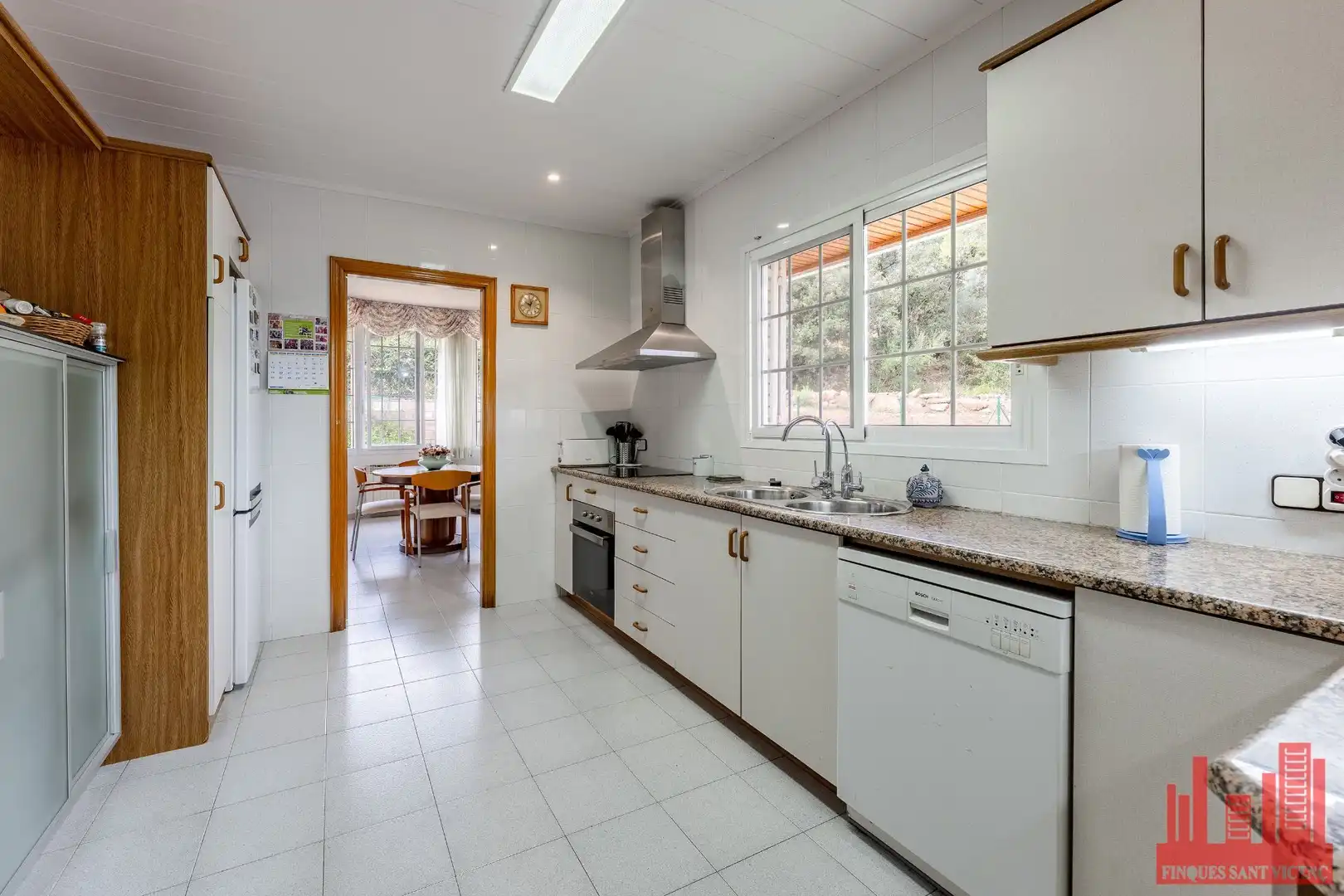 Casa con piscina en venta en Torrelles de Llobregat, imagen 17