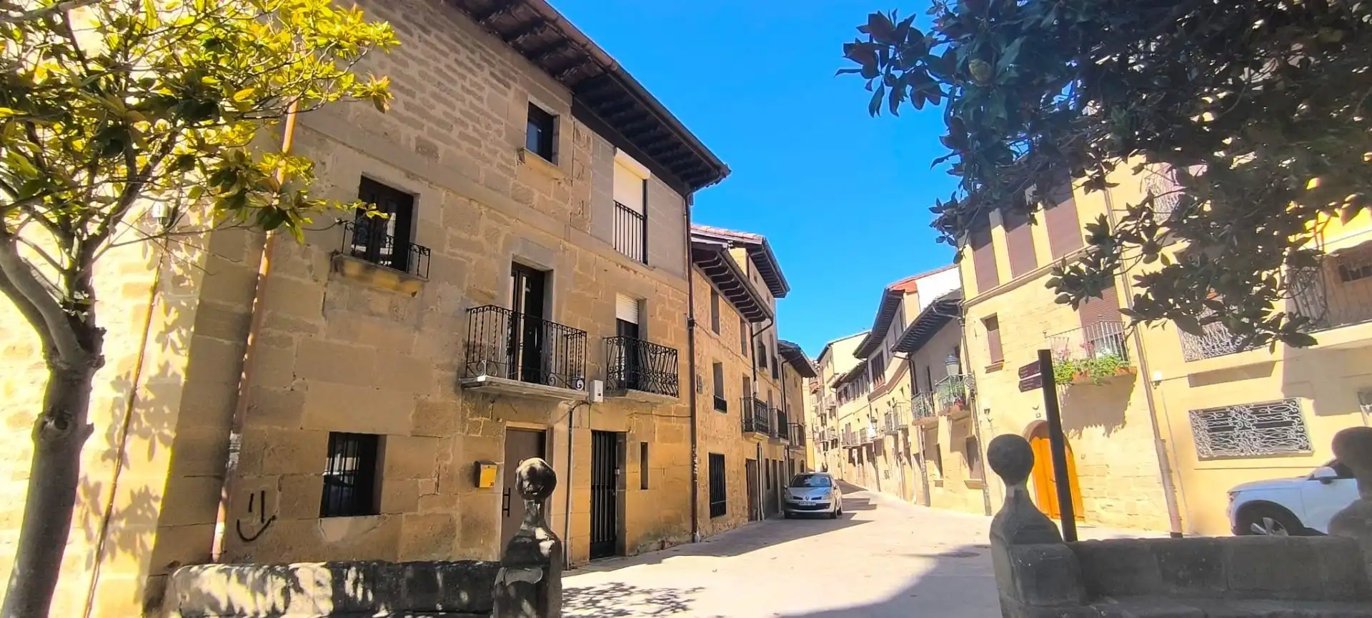 Casa in vendita a Elciego, imagen 7