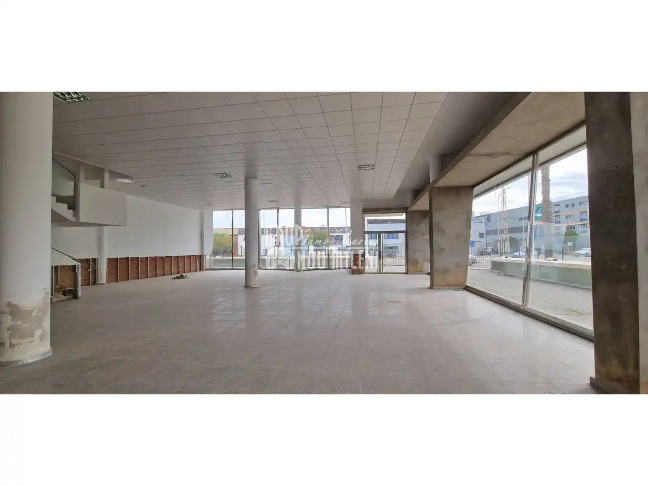 Nave industrielle à vendre à Calle ACEQUIA MESTALLA, imagen 9