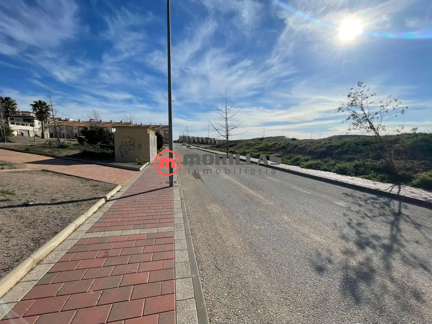 Lands and plots for sale in Calle José Luis Sampedro 25, imagen 2