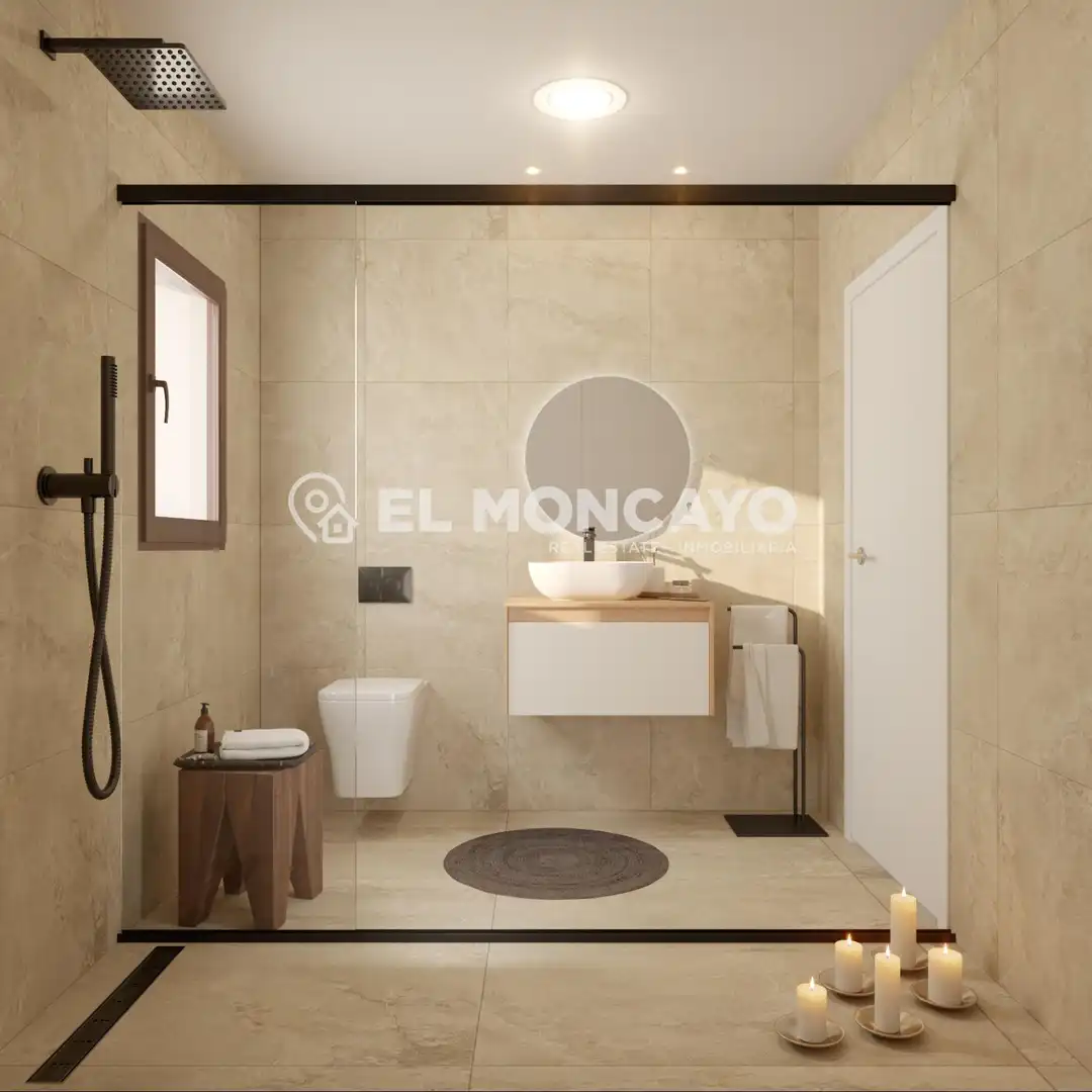Detached house with pool for sale in Algorfa, imagen 10