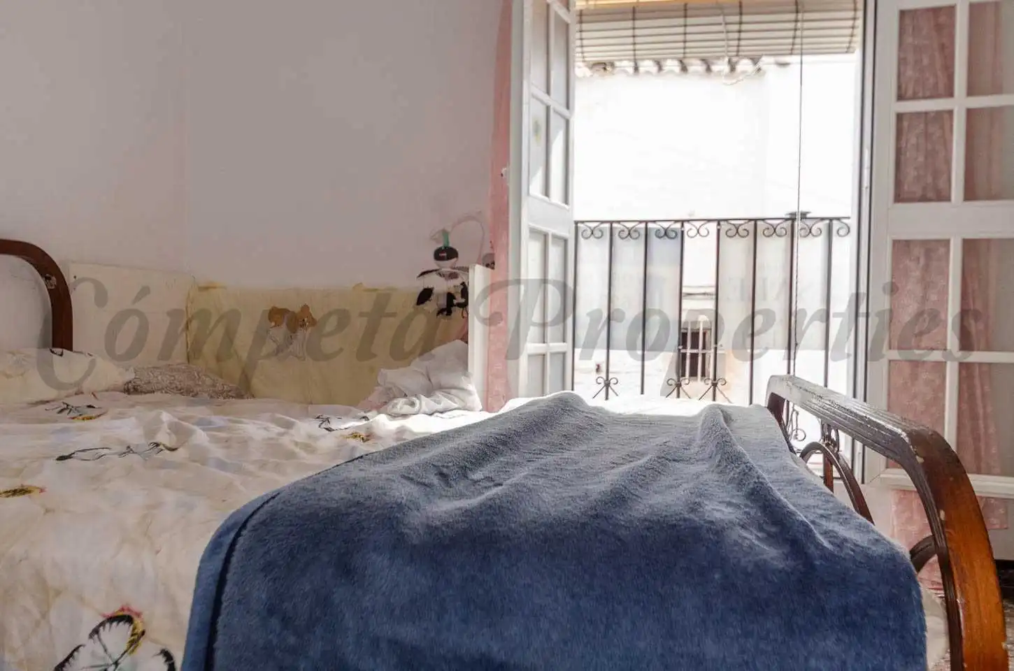 House with terrace for sale in Sayalonga, imagen 10