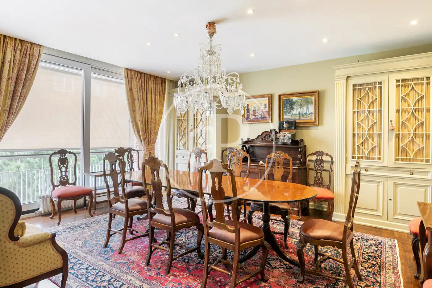 Piso con ascensor en venta en Carrer dels Valero, imagen 9