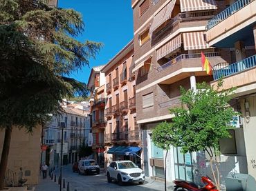 Local commercial à vendre à C/ Duque de Valencia