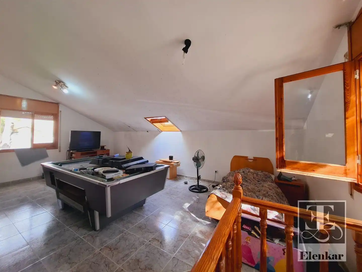 Detached house with pool for sale in VIOLETA, imagen 41