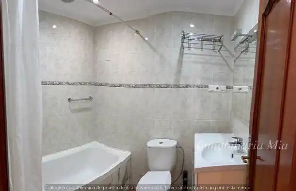 Flat with terrace for sale in Centro, imagen 5