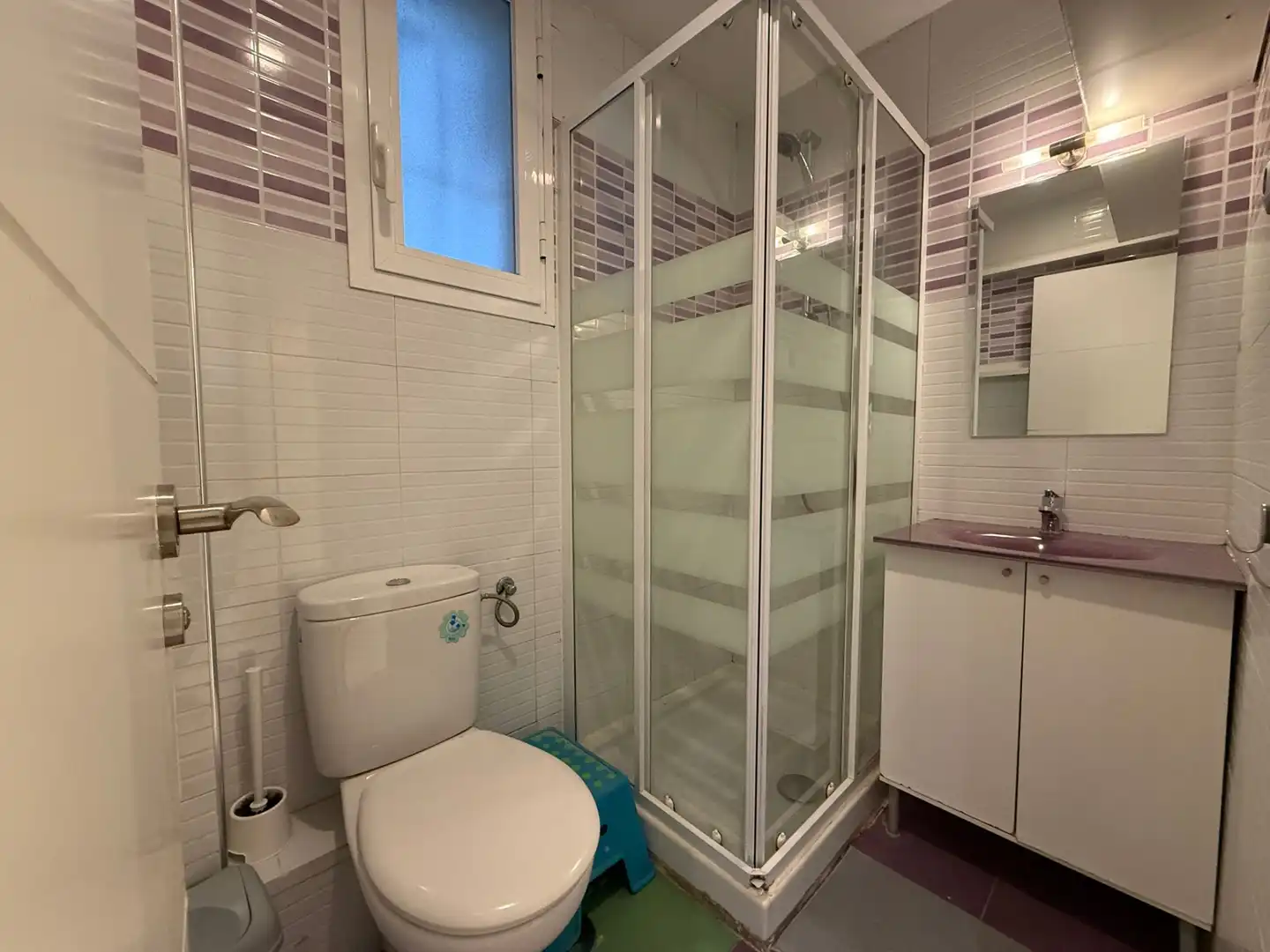 Room in Madrid, Madrid