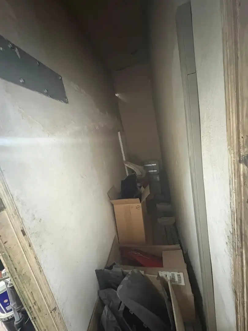 Casa o xalet en venda en Barcelona amb Terrassa