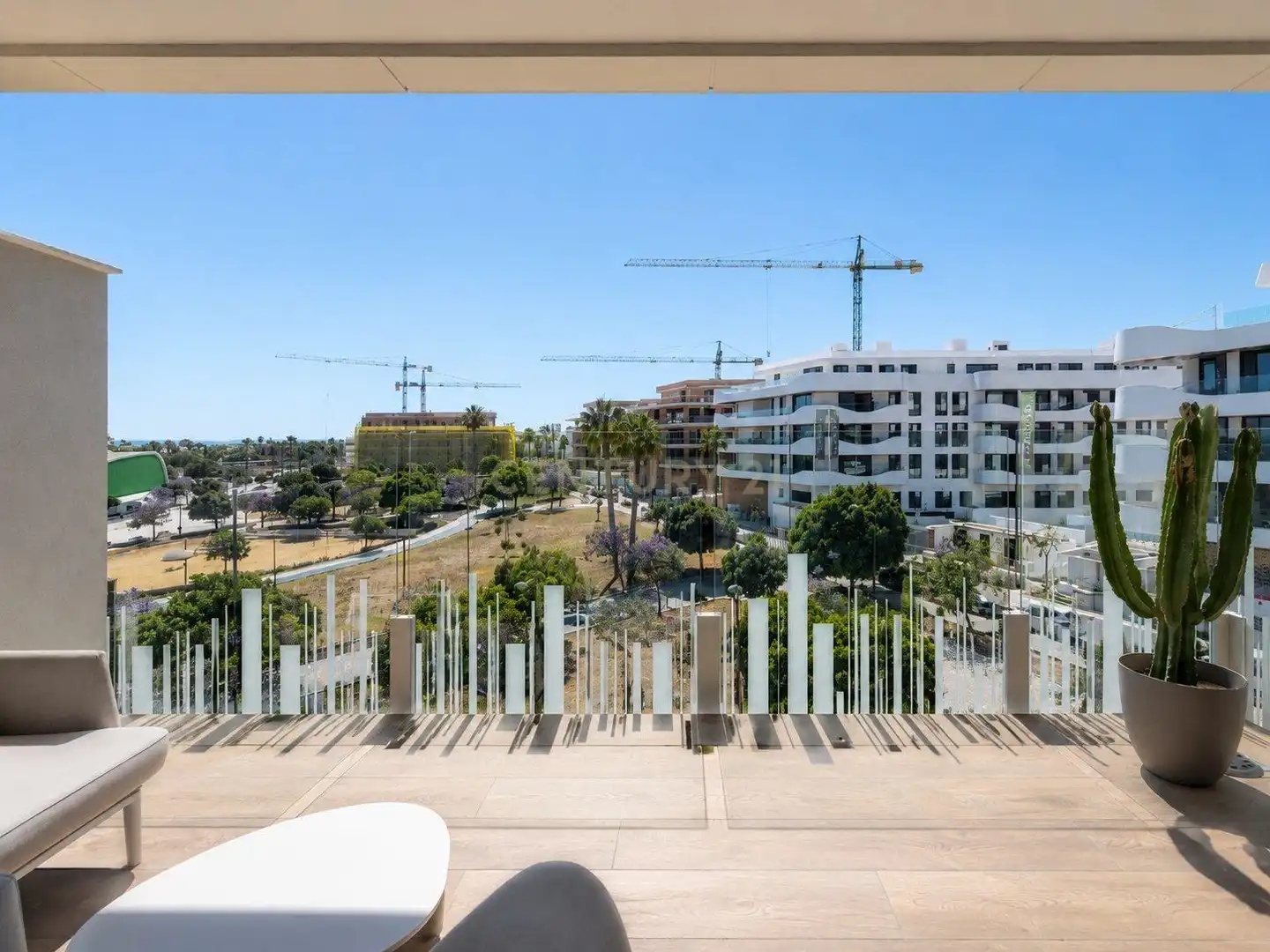 Piso con piscina en venta en DS ENSANCHE SUR I 8MARBELLA (MÁLAGA) 5, imagen 27