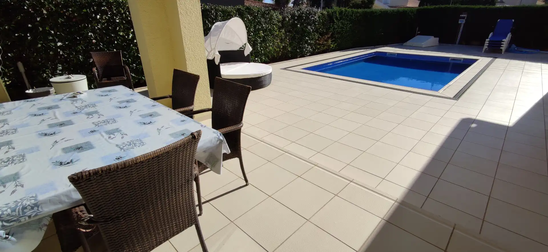 Villa mit Pool zum Verkauf in Sant Pol, imagen 34