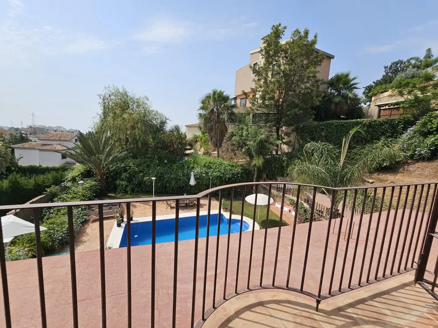 Villa mit Pool zum Verkauf in Este, imagen 65