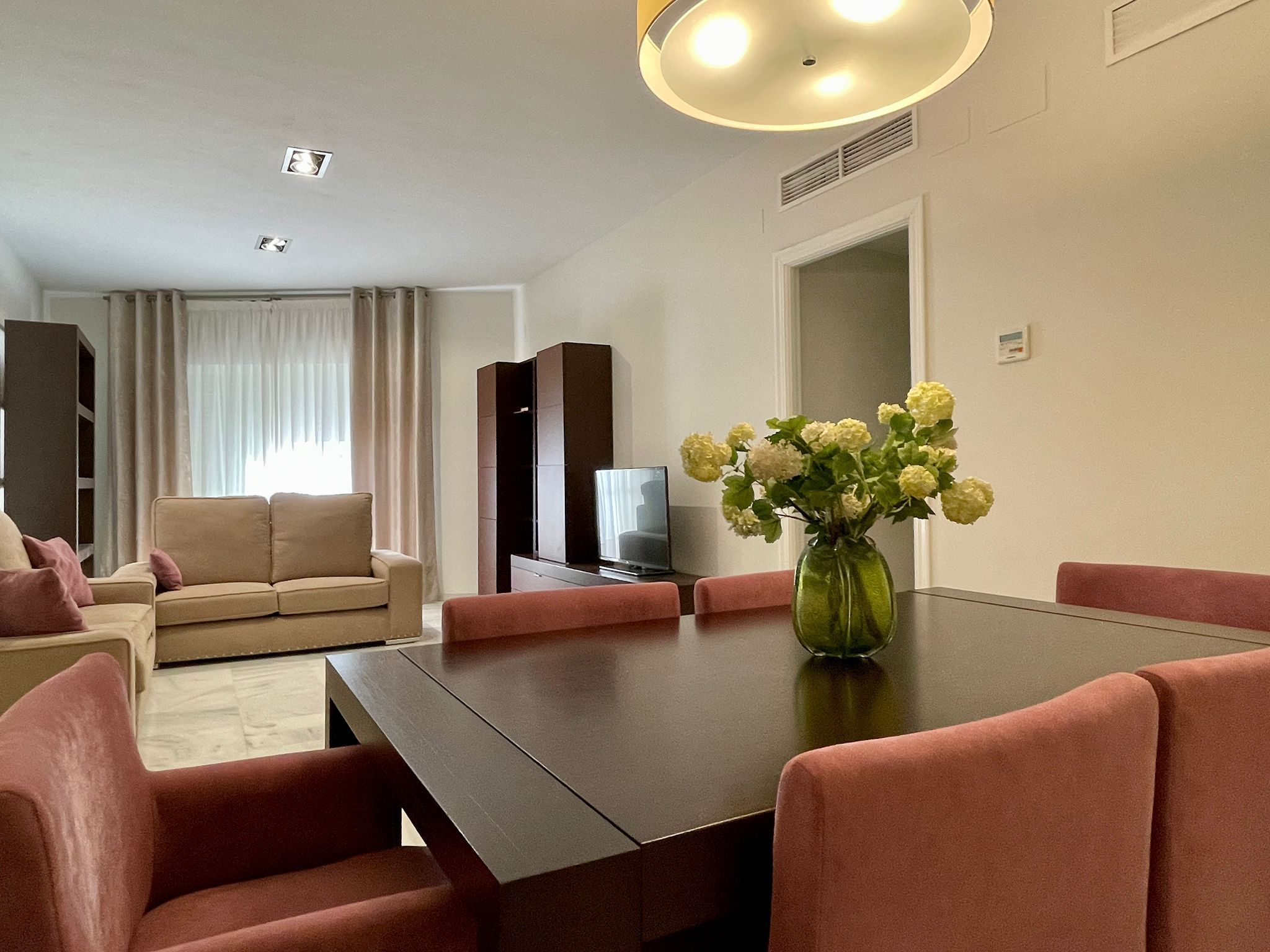 Flat to rent in Camas