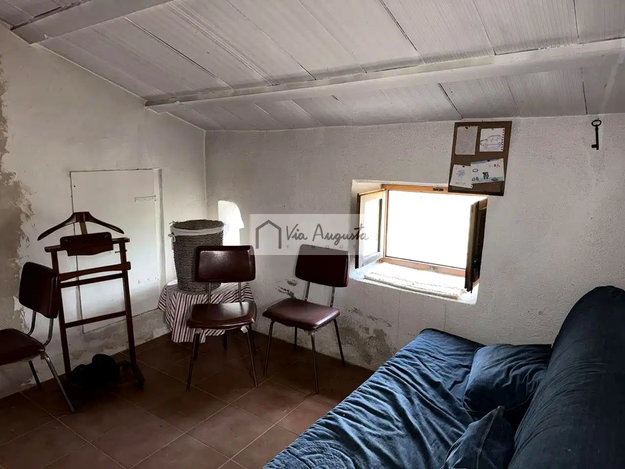 Country homes for sale in Tortosa