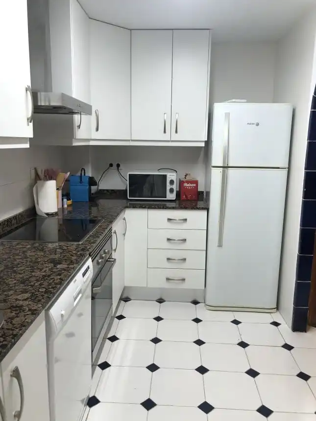 Detached homes for rent in Avenida Santiago Bernabéu, 46, Calas Santiago Bernabéu
