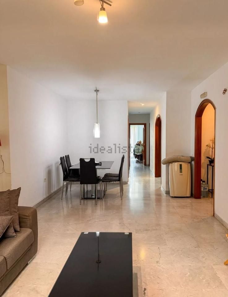 Menjador de Pis en venda en  Santa Cruz de Tenerife Capital amb Terrassa i Traster