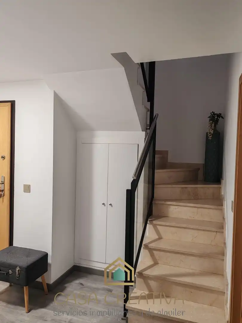 Attic for sale in Alcàsser  with Air Conditioner, Heating and Terrace