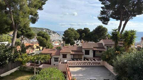 Foto 3 de Casa adosada en venta en L'Estartit Poble, L'Estartit