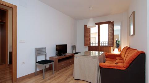 Photo 2 of Flat for rent in Calle Sacristía de San Matías, 14, San Matías - Realejo,  Granada Capital