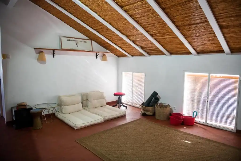 Casa rústica en venta en La Vall de Gallinera, imagen 29