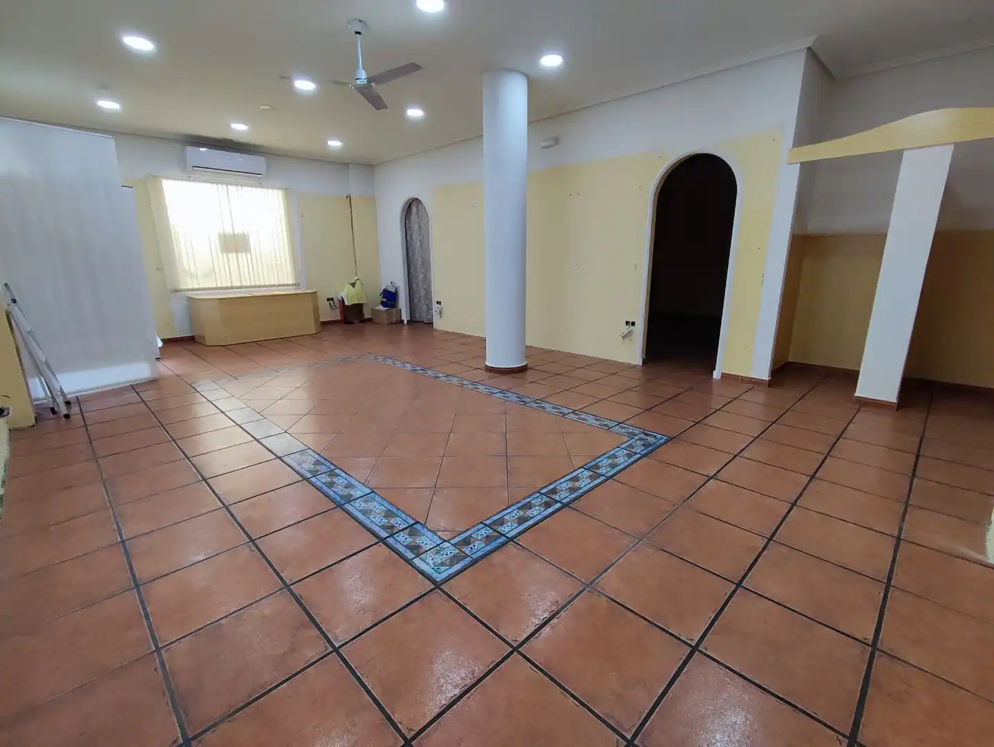 Local comercial en venda a Calle Campo, imagen 31