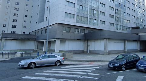 Foto 2 von Geschaftsraum zum Verkauf in Rúa Garda, 2, Alto del Castaño, Narón