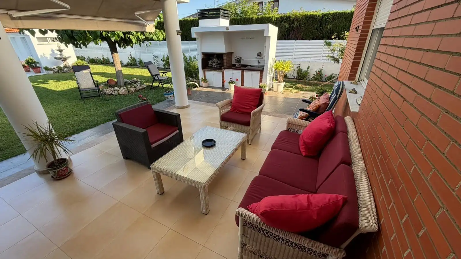 Villa avec piscine à vendre à GOLF, imagen 46