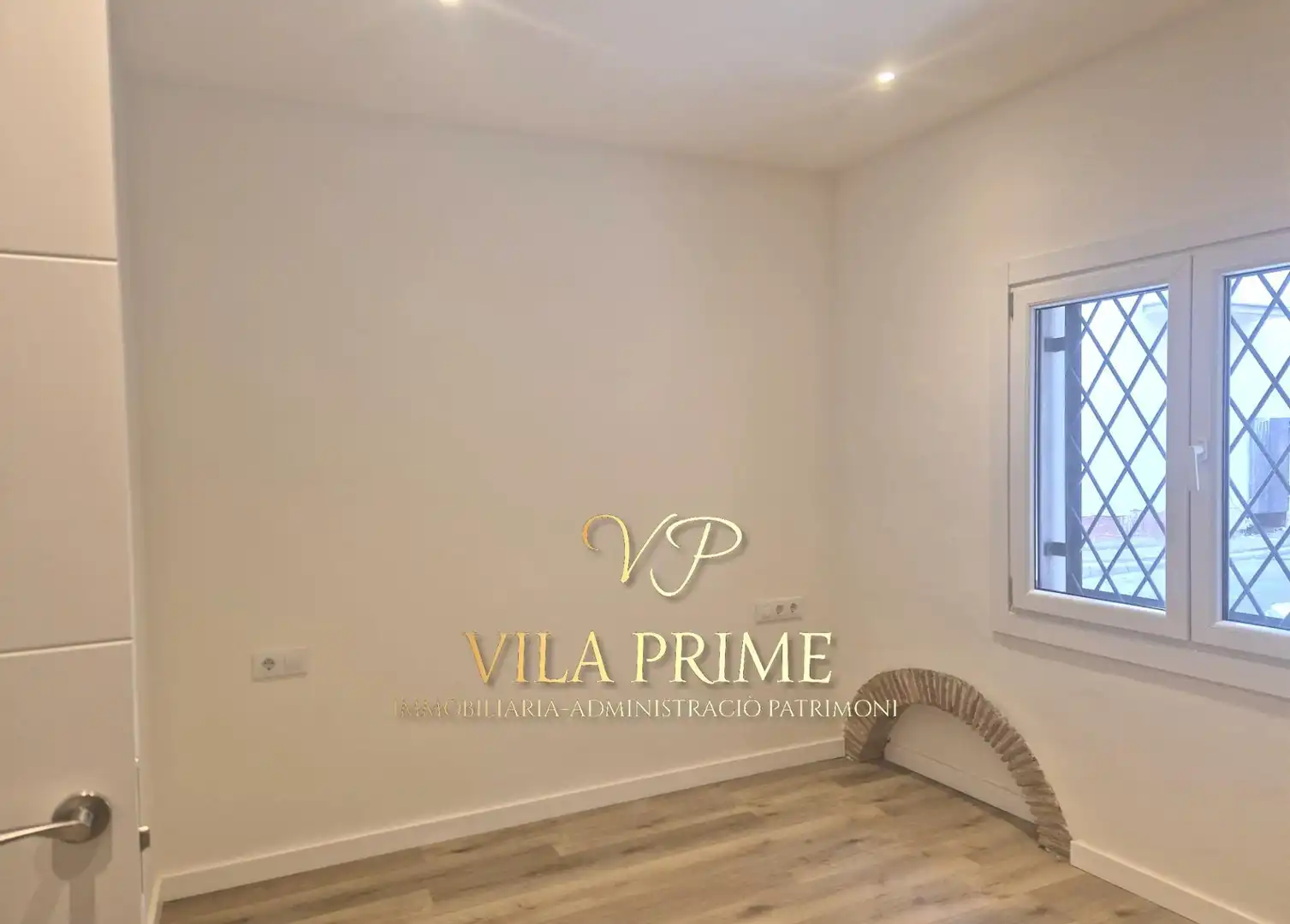 Dormitori de Apartament en venda en Sant Feliu de Guíxols amb Aire condicionat, Calefacció i Parquet