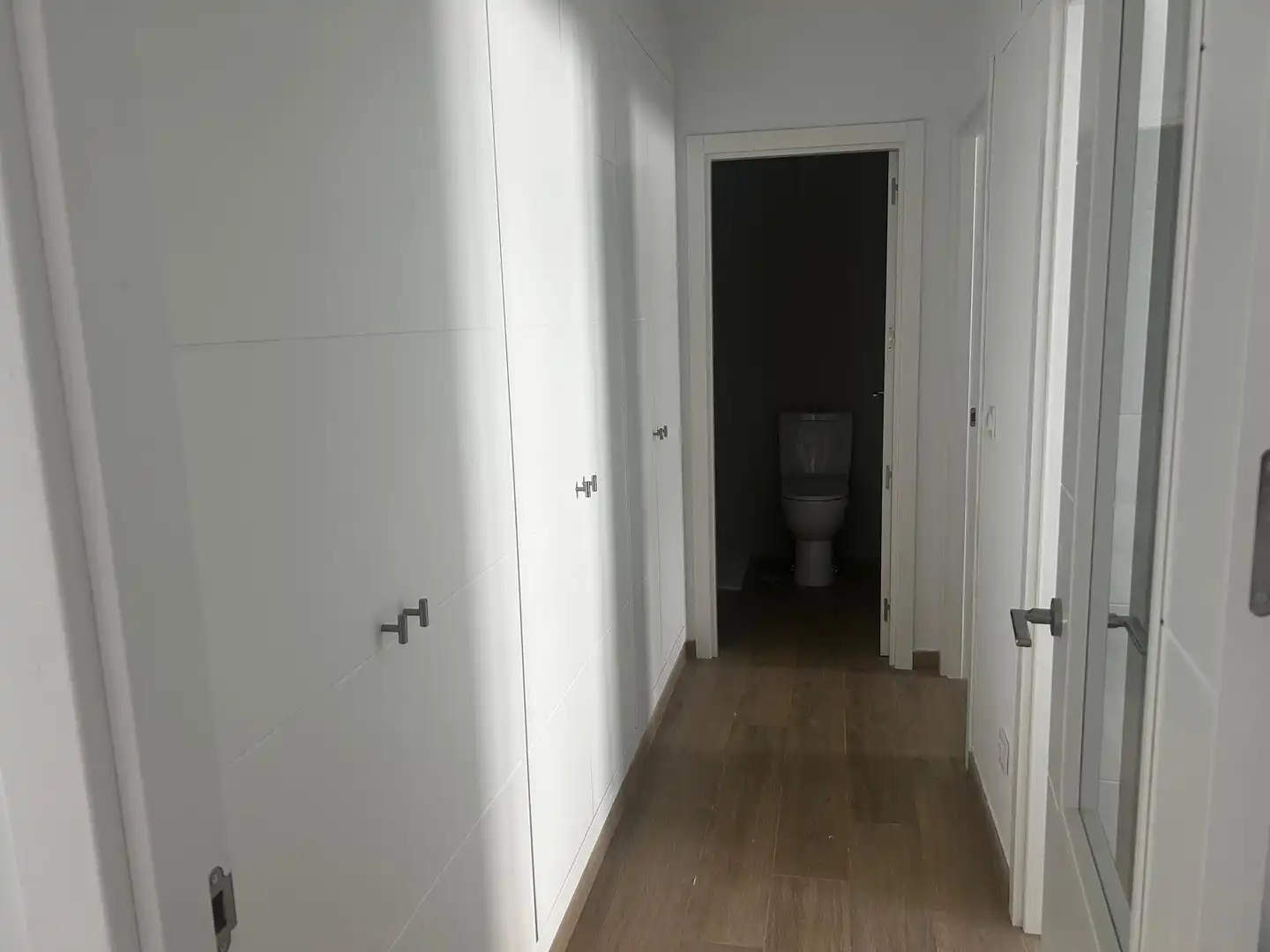 Piso en venta en Camino de la Albaida, 8, Tablero Bajo - Arruzafilla