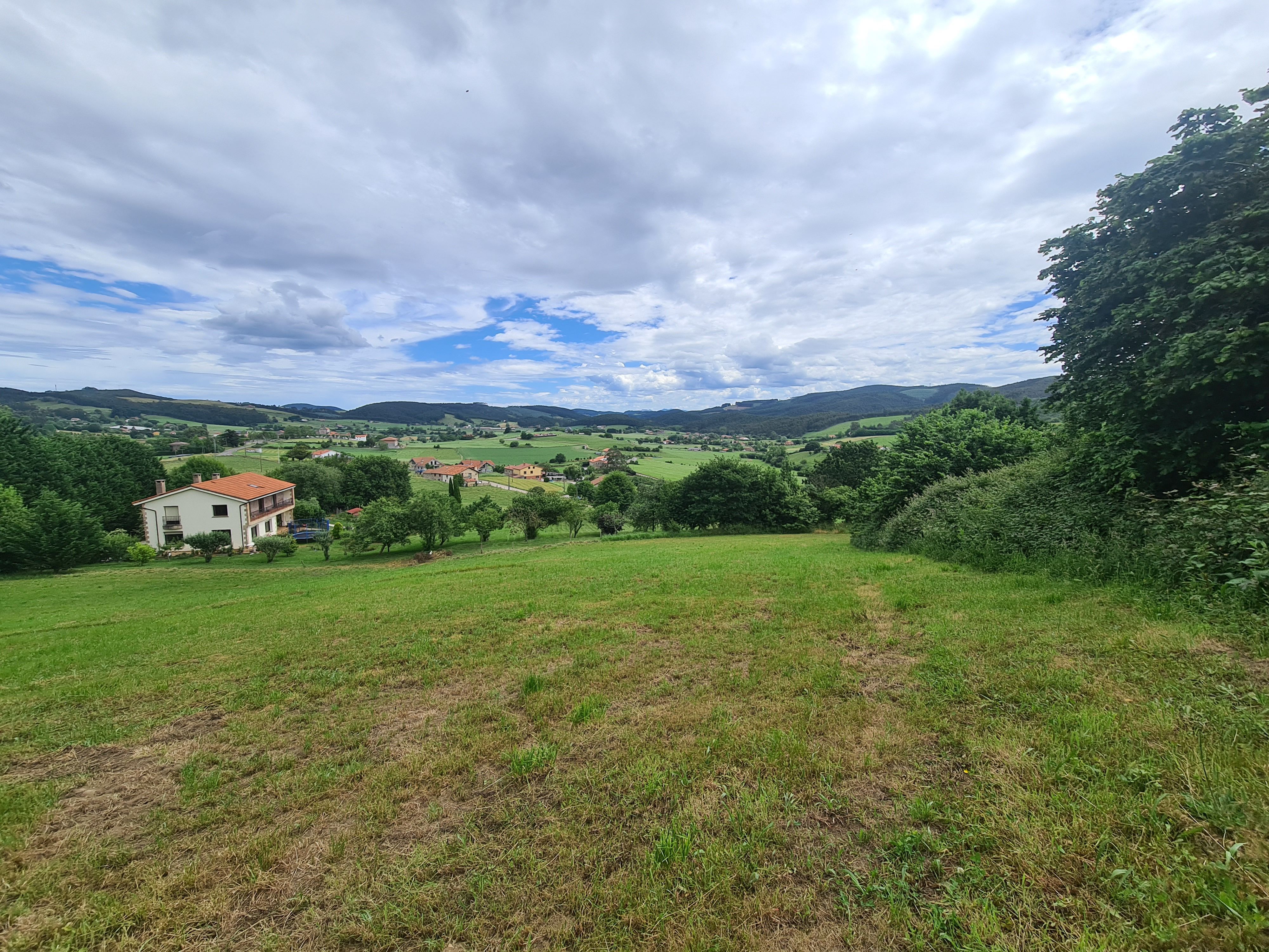 Finca rústica en venda en Bareyo amb Calefacció, Parquet i Terrassa