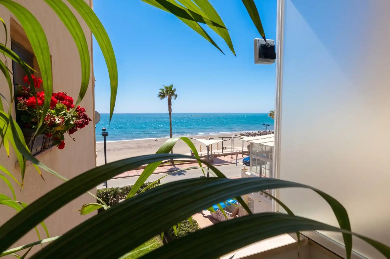 Flat with terrace for sale in Playa de los Boliches, imagen 25
