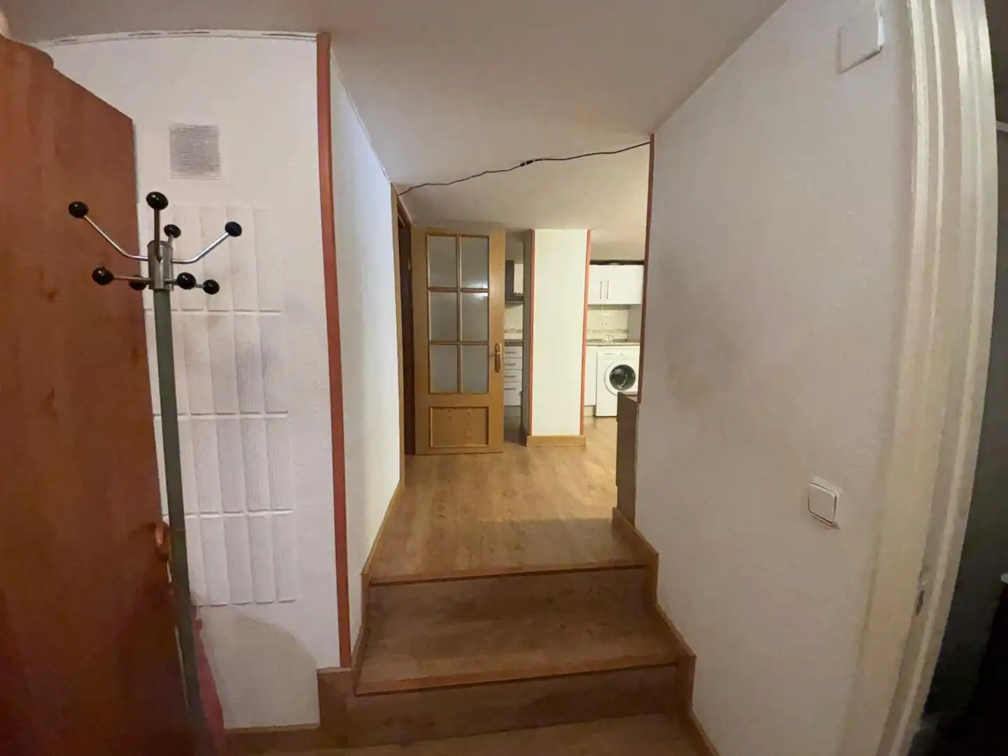 Planta baja en venta en Valladolid con Calefacción