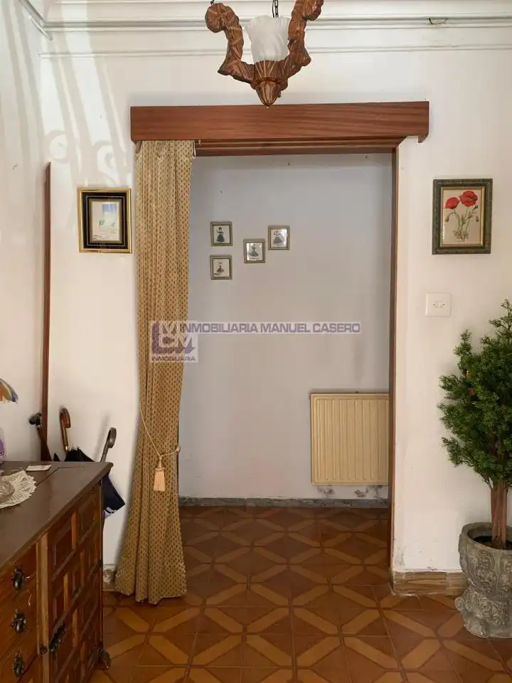 Casa o xalet en venda en Cáceres amb Calefacció, Jardí privat i Terrassa