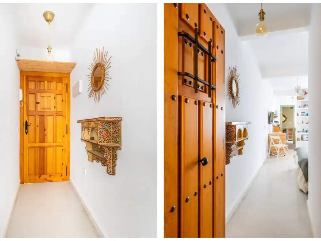 Studio for sale in Casco Antiguo, imagen 17