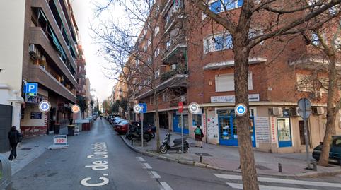 Foto 4 de Garatge de lloguer a Calle de Coslada, 3, Guindalera,  Madrid Capital