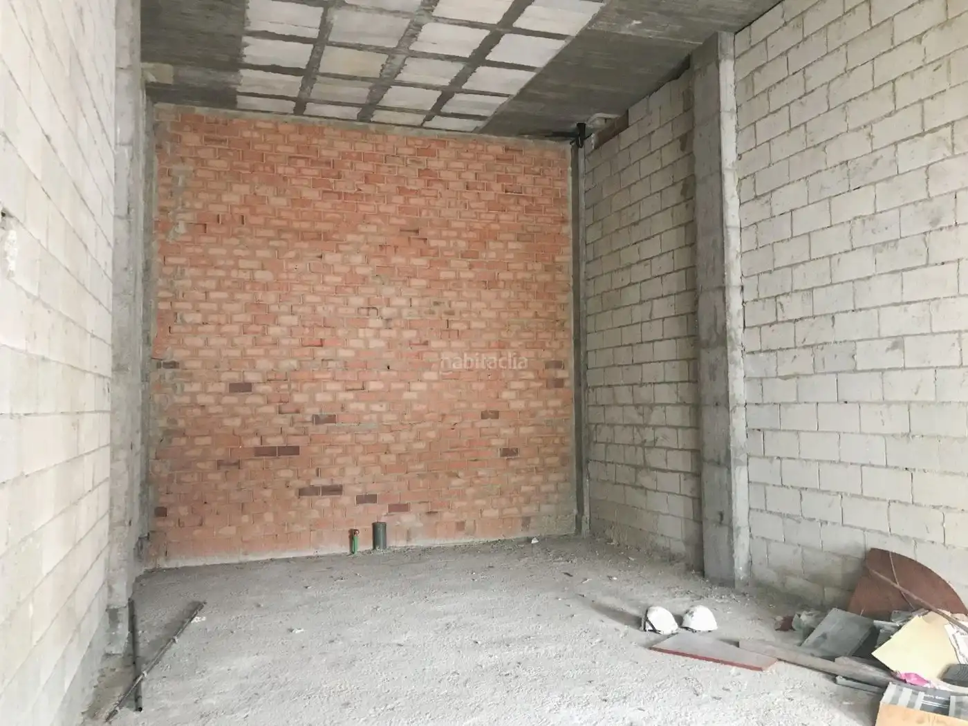 Local comercial en alquiler en Calle Maimónides 68, imagen 7