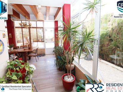 House or chalet for sale in El Portil  with Air Conditioner, Private garden and Swimming Pool