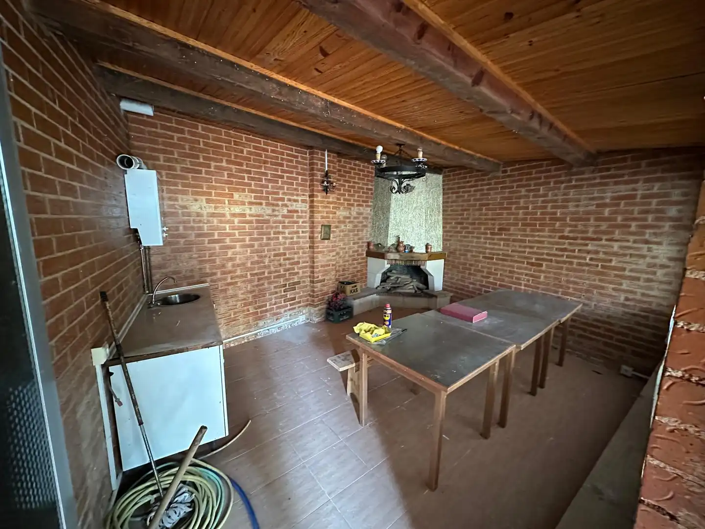 Flat with garden for sale in Camino de Villalón, imagen 21