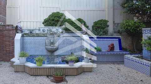 Foto 2 de Casa o xalet en venda a Carrer de Maurici Vilomara, La Font d'en Fargues, Barcelona Capital