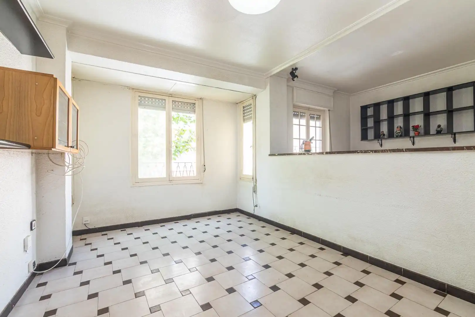 Piso en venta en Carrer Conrado del Campo, Plaza Crevillente - Antiguos Juzgados - El Asilo