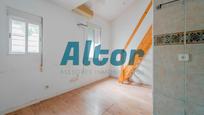 Bedroom of Flat for sale in  Madrid Capital  with Air Conditioner and Heating