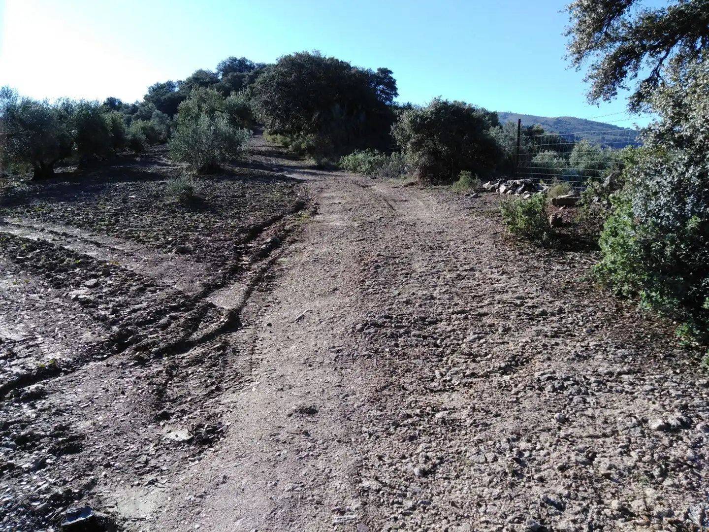 Residential for sale in Ronda